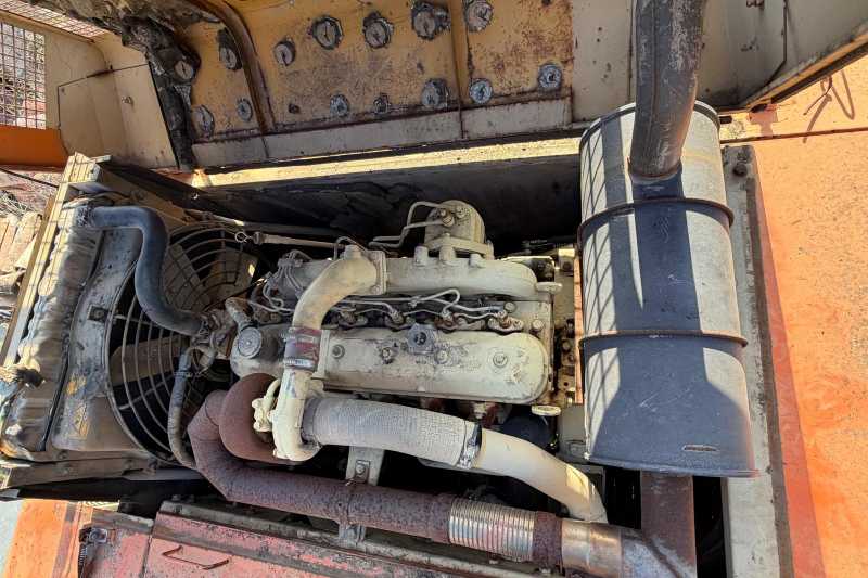 OmecoHub - Immagine FIAT HITACHI FH200-3